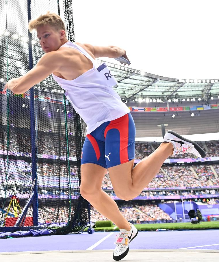 秘鲁田径运动员刷新个人最佳 秘鲁田径运动员刷新个人最佳