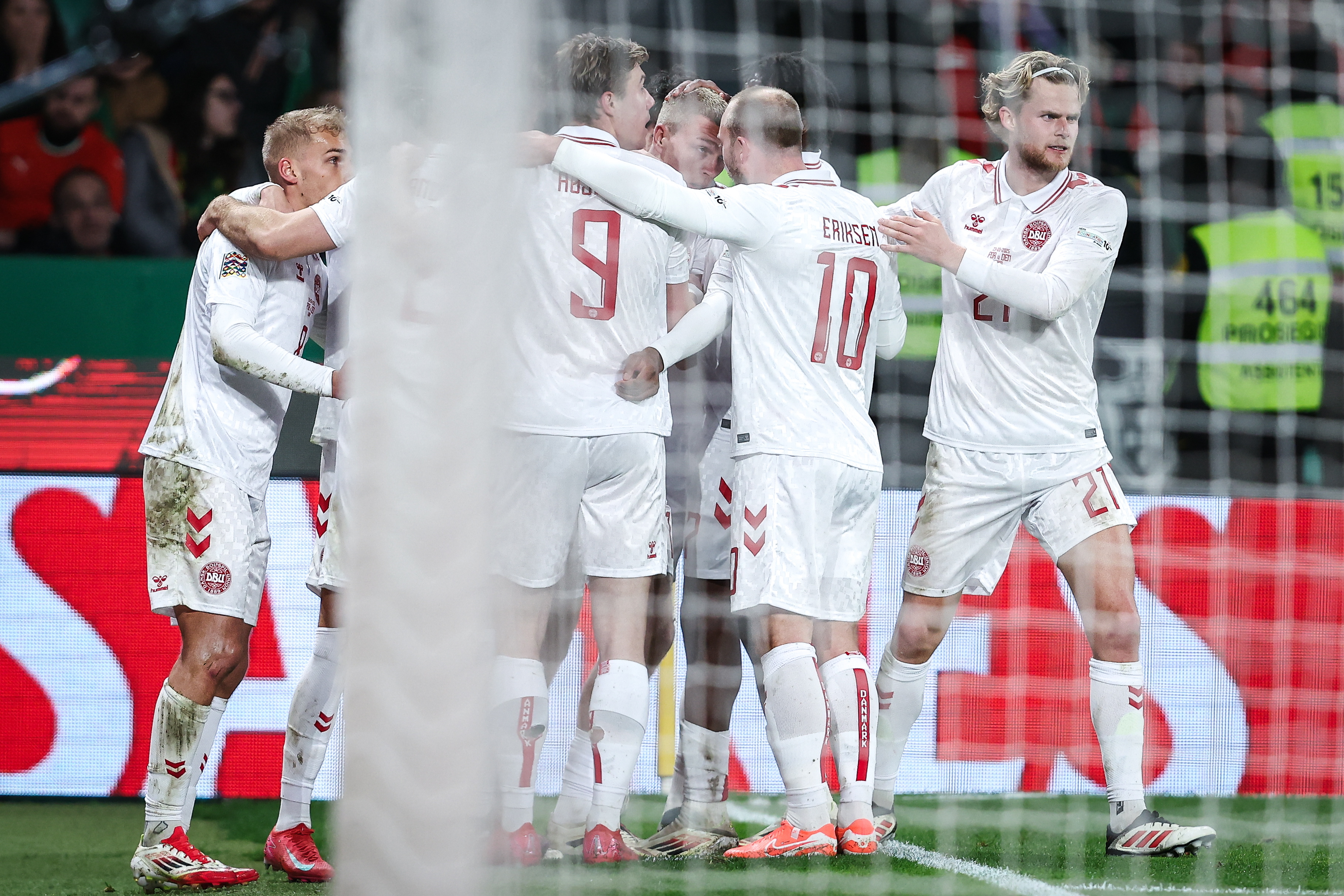 葡萄牙遭逢挑战，陷入苦战卫冕的简单介绍