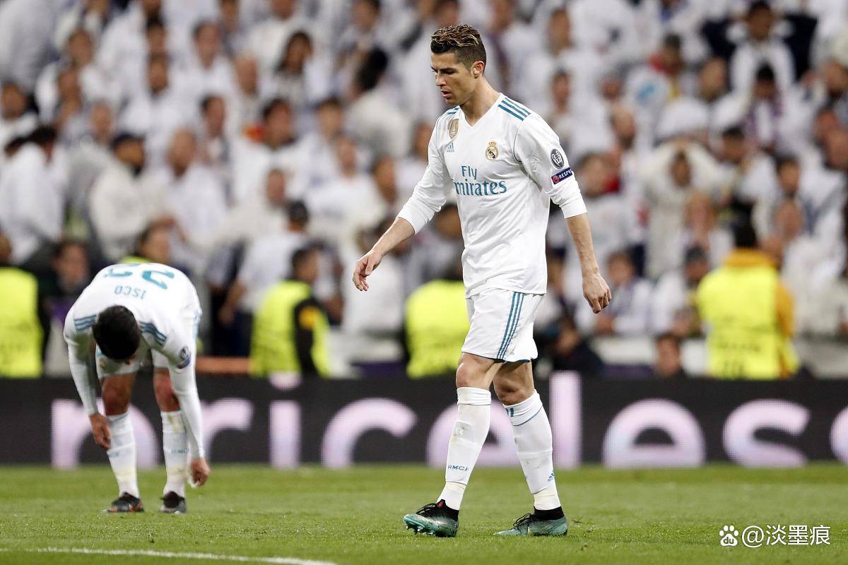 皇马逆袭惊险!阿贾克斯遭淘汰 皇马逆袭惊险!阿贾克斯遭淘汰