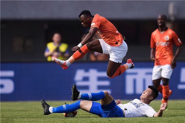 深圳佳兆业遭遇连败,全队承压 深圳佳兆业遭遇连败,全队承压