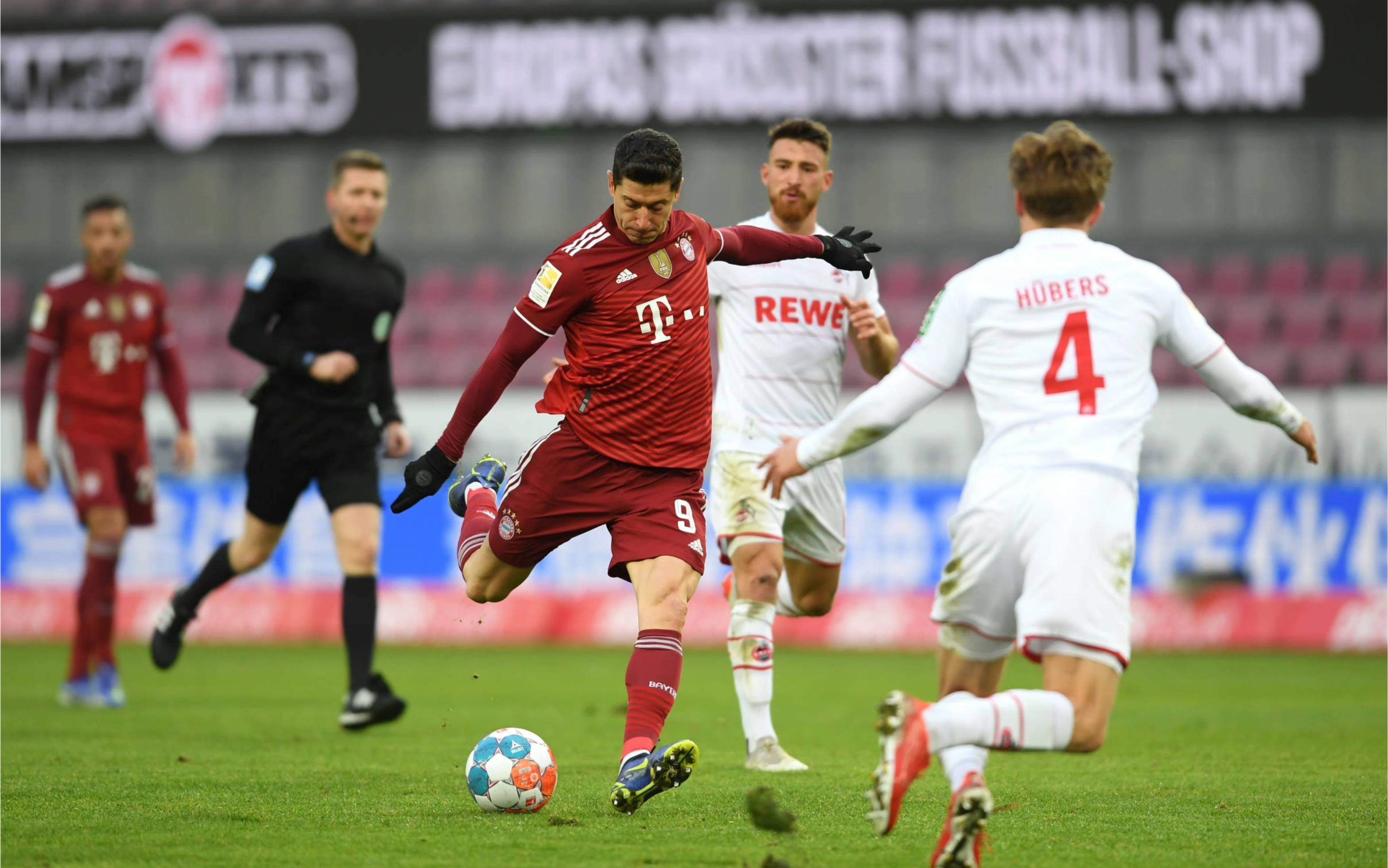 Leyu-包含拜仁慕尼黑客场大胜，霸气十足锁定胜局的词条