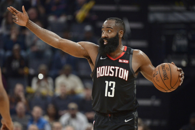 乐鱼体育线上网站-火箭惜败掘金，遭遇两连败