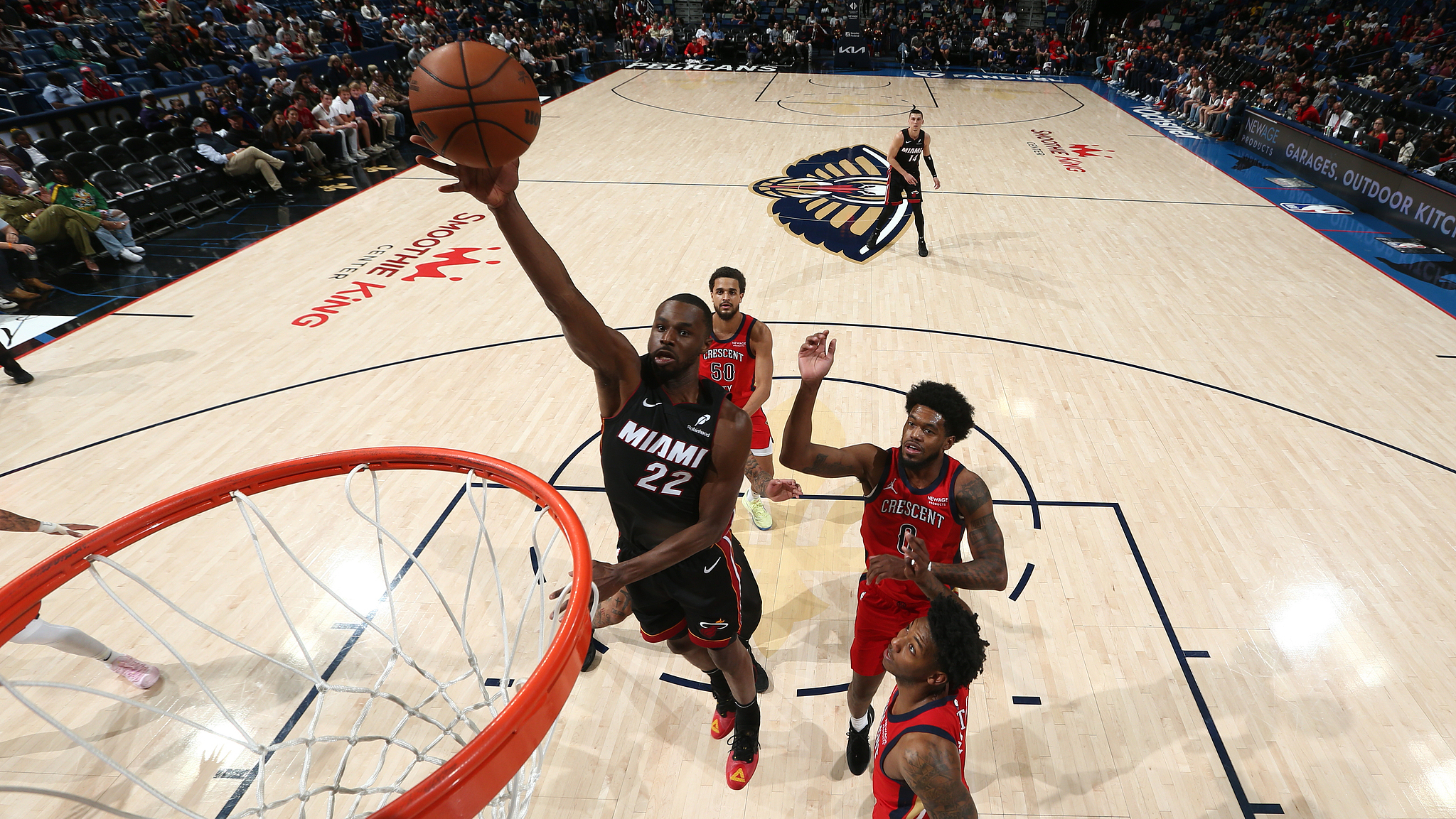 热火胜湖人,东部冠军赛提前上演的简单介绍 热火胜湖人,东部冠军赛提前上演的简单介绍