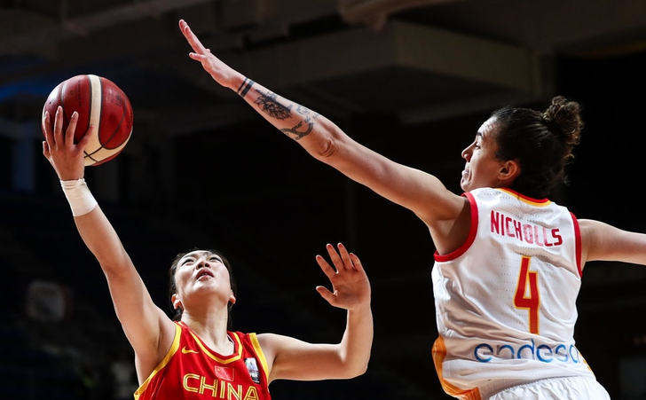 leyu乐鱼体育中国-青海达人险胜劲敌，晋级亚洲巅峰赛