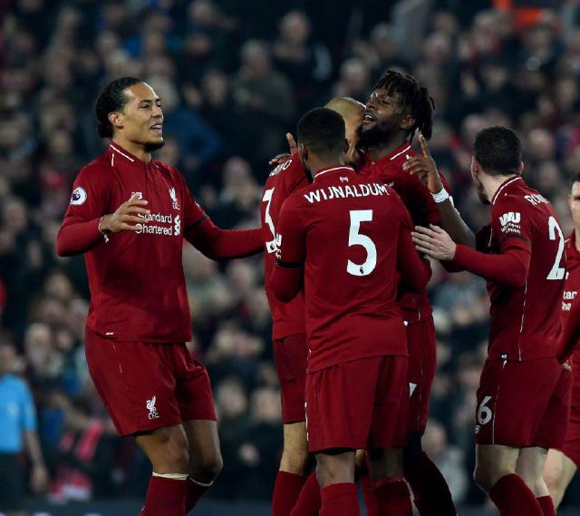 马赛队豪取胜利,向冠军发起冲击 马赛队豪取胜利,向冠军发起冲击