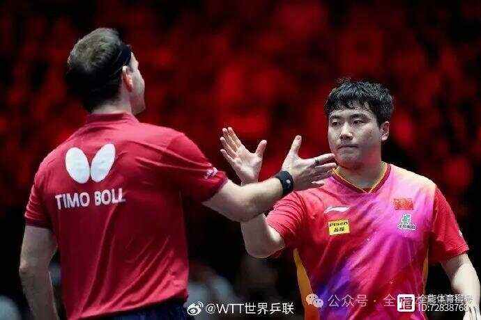 日本乒乓球队逆转比利时乒乓球队,波尔送出助攻 日本乒乓球队逆转比利时乒乓球队,波尔送出助攻