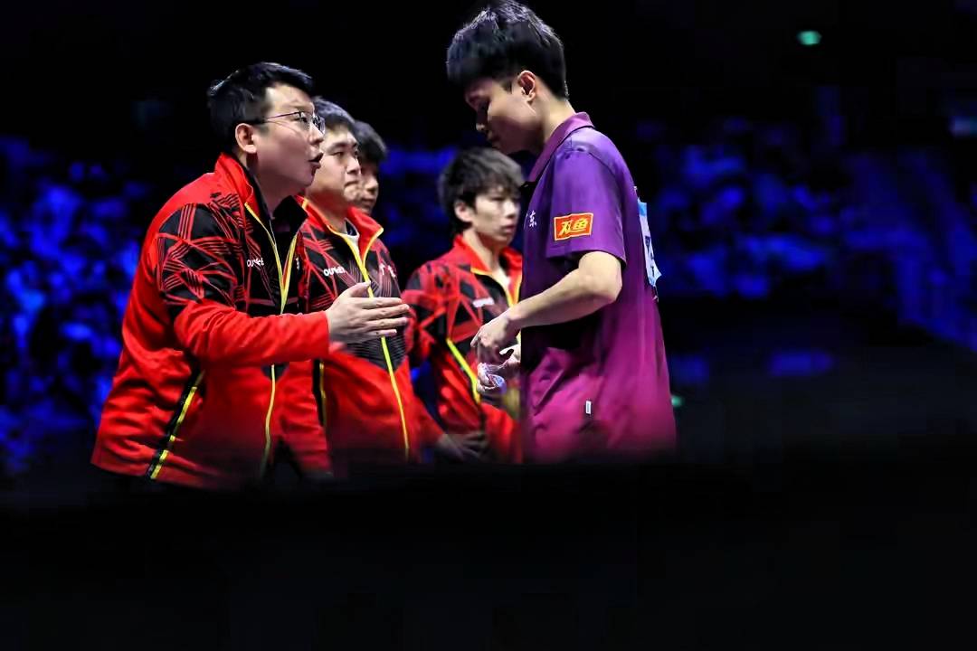 韩国队逆转德国队，林高远关键制胜的简单介绍