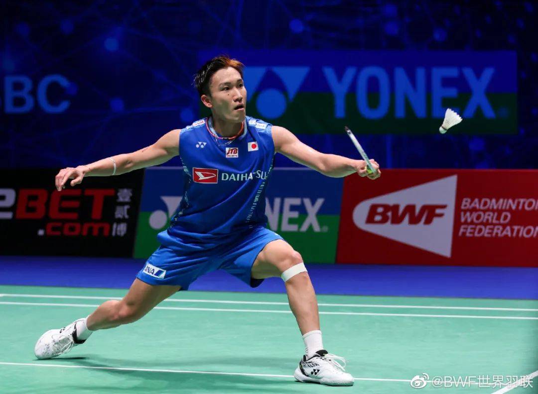 马来西亚队险胜日本队，桃田贤斗刷新纪录的简单介绍