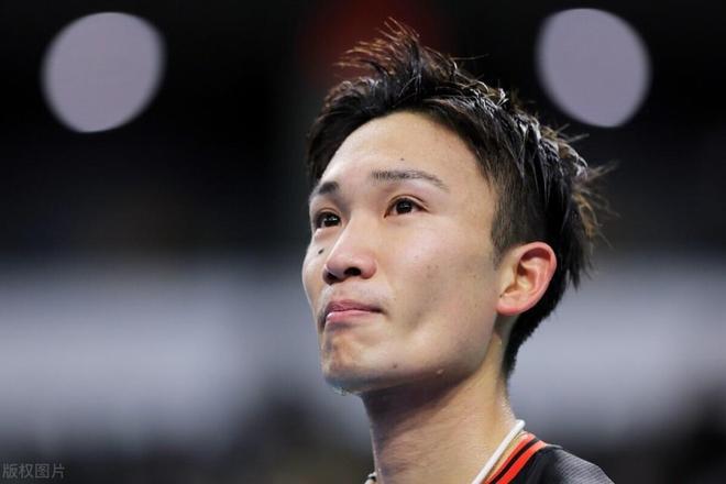 马来西亚队险胜日本队，桃田贤斗刷新纪录的简单介绍